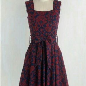 Effie’s Heart Guest of Honor Dress!